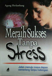 Image of MERAIH SUKSES TANPA STRESS