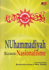 Image of NUHAMMADIYAH BICARA NASIONALISME
