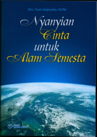 Image of NYANYIAN CINTA UNTUK ALAM SEMESTA