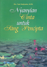 Image of NYANYIAN CINTA UNTUK SANG PENCIPTA