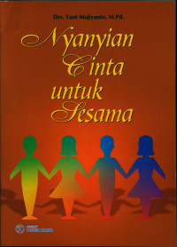 Image of NYANYIAN CINTA UNTUK SESAMA