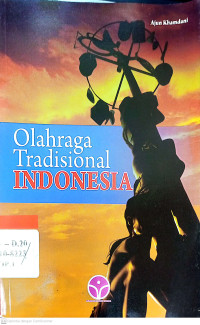 Image of OLAHRAGA TRADISIONAL INDONESIA