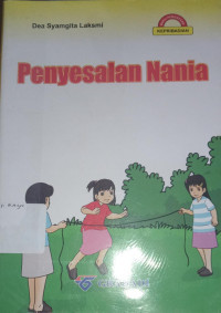 Image of PENYESALAN NANIA