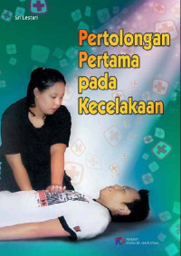 Image of PERTOLONGAN PERTAMA PADA KECELAKAAN