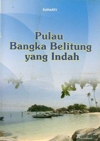 Image of PULAU BANGKA BELITUNG YANG INDAH