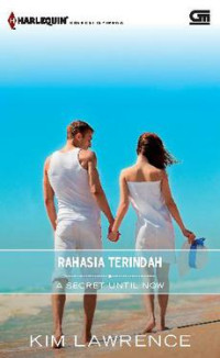Image of RAHASIA TERINDAH A SECRET UNTIL NOW