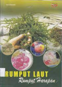 Image of RUMPUT LAUT : RUMPUT HARAPAN