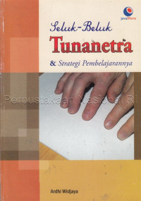 Image of SELUK-BELUK TUNANETRA & STRATEGI PEMBELAJARANNYA