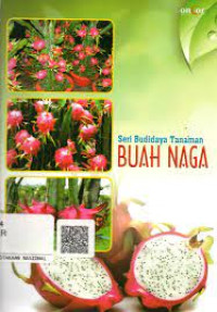 Image of SERI BUDIDAYA TANAMAN BUAH NAGA