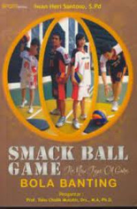 Image of SMACK BALL GAME THE NEW TYPE OF GAME
