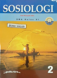 Image of SOSIOLOGI SMA KELAS XI EDISI REVISI 2016