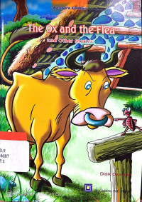 Image of THE OX N THE FLEA