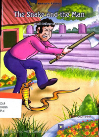 Image of THE SNAKE AND THE MAN AND OTHER STORIES