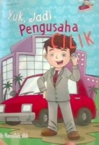 Image of YUK, JADI PENGUSAHA CILIK!